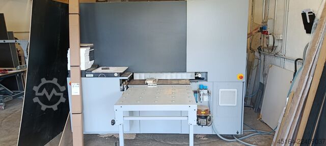 CNC machining center Felder Creator Format 4