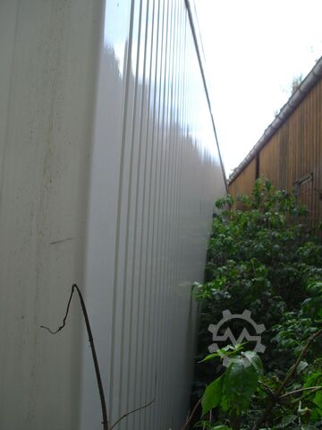 Water spray system / sprinkler system TOTAL WALTHER Typ: MZ382100; Anerk.-Nr.: G4860030.