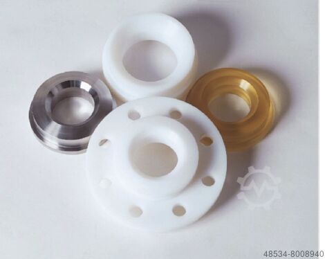 ABEL Ventilsitze für ABEL Pumpen ABEL Ventilsitze ABEL