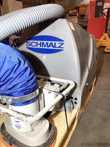Vakuum Liftsystem Schmalz (art.7094) Vakuum Schlauchheber Schmalz (art.7094)