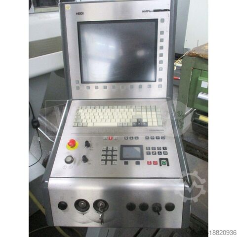 Universal machining center Deckel Maho DMU 60 monoBlock