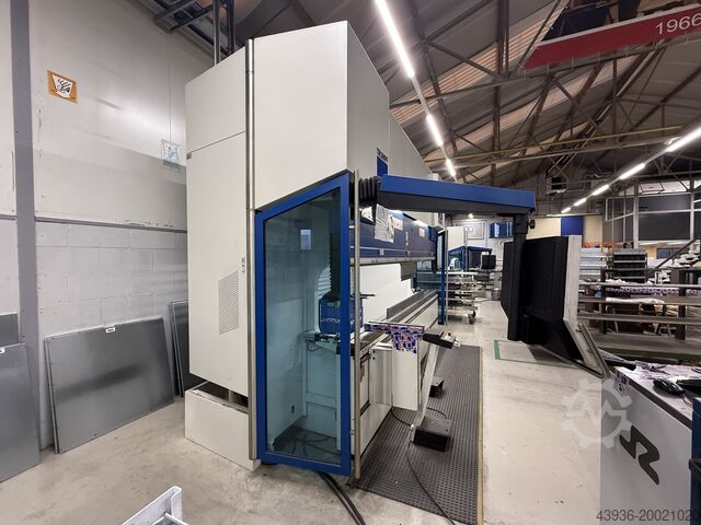Abkantpresse TRUMPF - TrueBend 5230 MACH TRUMPF TrueBend 5230