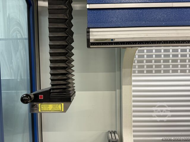 Abkantpresse TRUMPF - TrueBend 5230 MACH TRUMPF TrueBend 5230