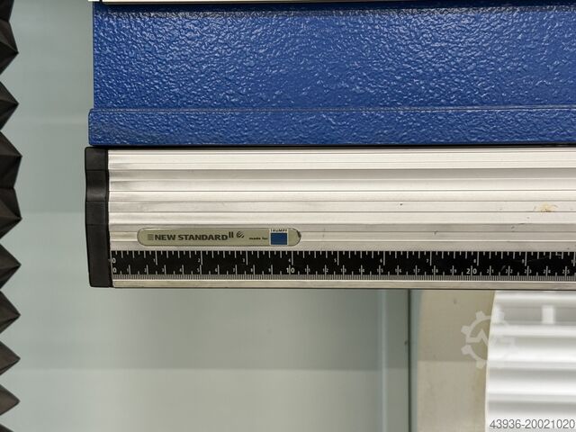 Abkantpresse TRUMPF - TrueBend 5230 MACH TRUMPF TrueBend 5230