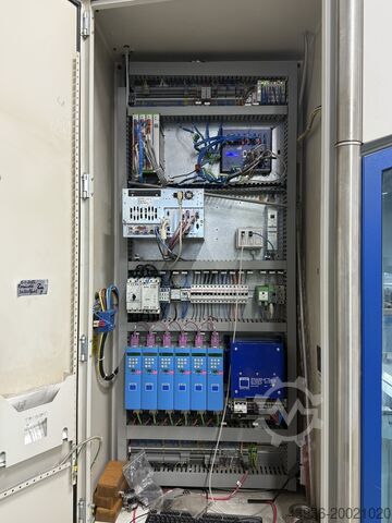 Abkantpresse TRUMPF - TrueBend 5230 MACH TRUMPF TrueBend 5230