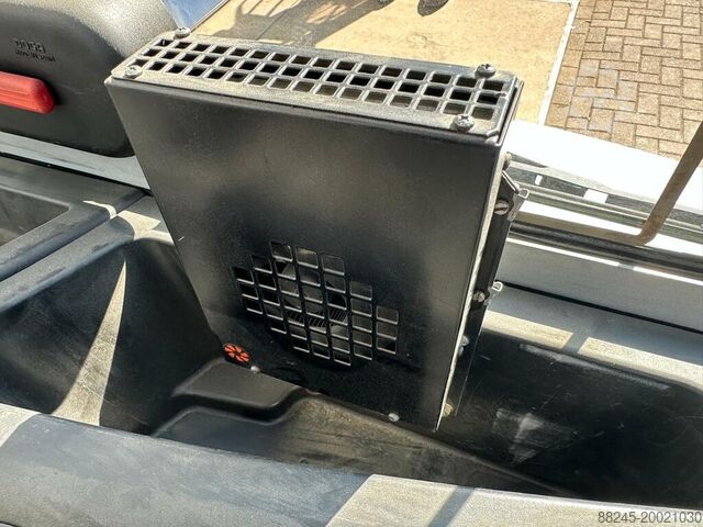 VS-22110 Elektro-Duplex-Gabelstapler Still RX60-45 Gabelspreizer STILL RX60-45