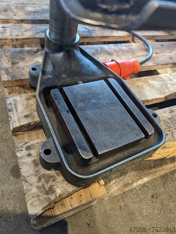 Bench Drilling Machine FLOTT TB 10-I