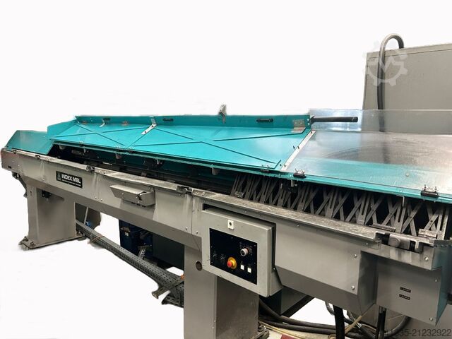 CNC-Dreh- und Fräszentrum INDEX G 200