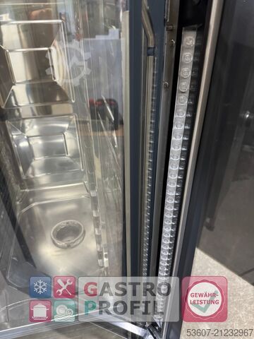 Kombidämpfer Rational iCombi Pro 10-1/1