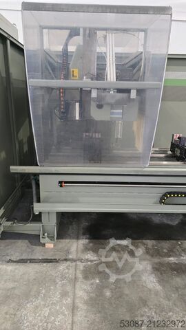 Bearbeitungszentrum Emmegi Comet E Pendolare Emmegi Comet E Pendolare