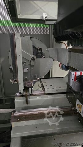 Bearbeitungszentrum Emmegi Comet E Pendolare Emmegi Comet E Pendolare