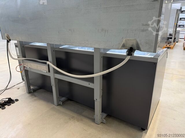Set : AHT Miami 250 + EPTA 250 AHT / Carrier Miami 250 / Top - Freezer 250