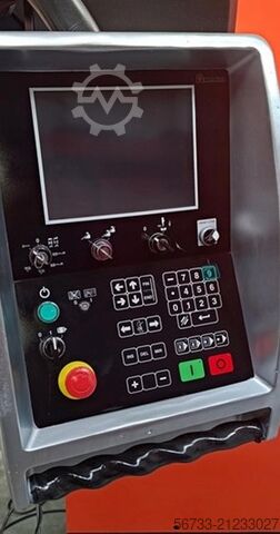 Hydr. Press brake AMADA HFE 170/3  3100 x 170 to