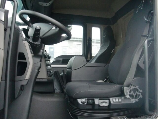 LKW mit Kranaufbau MAN TGS 26.430 6x2-4 LL  PK 20.501L TEC 3