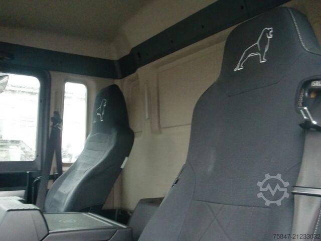 LKW mit Kranaufbau MAN TGS 26.430 6x2-4 LL  PK 20.501L TEC 3