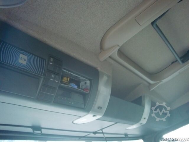 LKW mit Kranaufbau MAN TGS 26.430 6x2-4 LL  PK 20.501L TEC 3