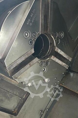 CNC Dreh-Fräszentrum GILDEMEISTER CTX 420