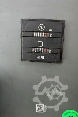 CNC Dreh-Fräszentrum GILDEMEISTER CTX 420