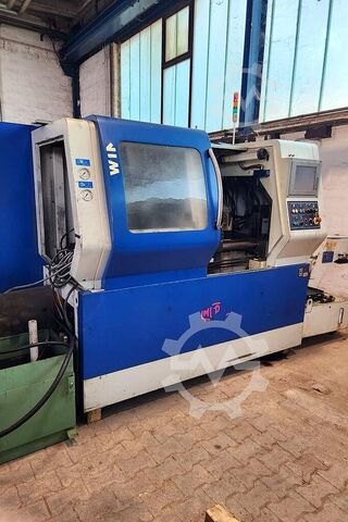 CNC lathe MUPEM WIN 65