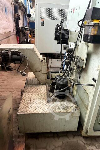 CNC lathe MUPEM WIN 65