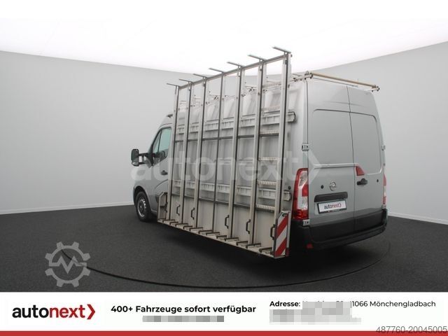 Van OPEL Movano 2.3 L2H2 *Glastransporter* KAMERA+NAVI (1