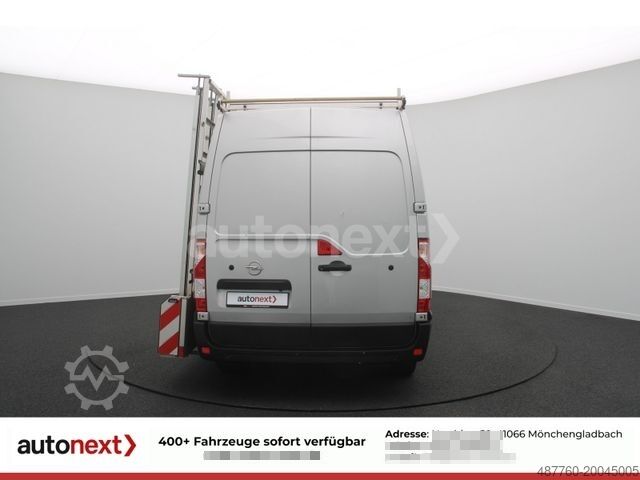 Van OPEL Movano 2.3 L2H2 *Glastransporter* KAMERA+NAVI (1