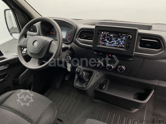 Van OPEL Movano 2.3 L2H2 *Glastransporter* KAMERA+NAVI (1
