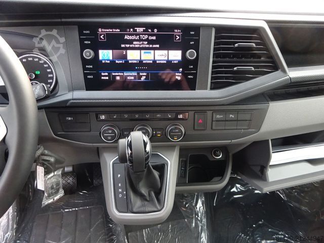 Kastenwagen Wohnmobil / Campervan VOLKSWAGEN T6.1 California Beach Tour - 4-Motion Allrad