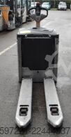 Electric Pallet Trucks Still EXU-H20