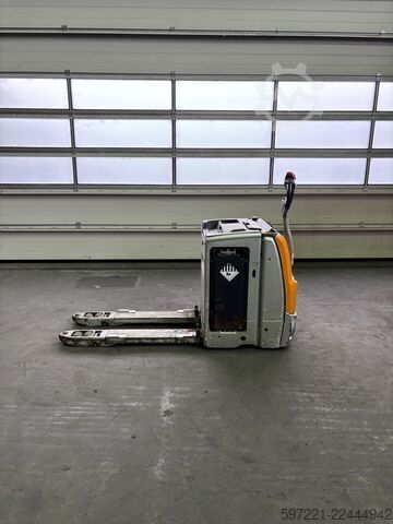 Electric Pallet Trucks Still EXH 30 Li-Ion