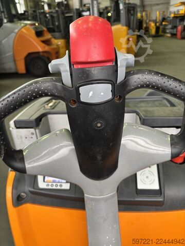 Electric Pallet Trucks Still EXH 30 Li-Ion