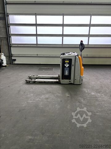 Electric Pallet Trucks Still EXH 30 Li-Ion