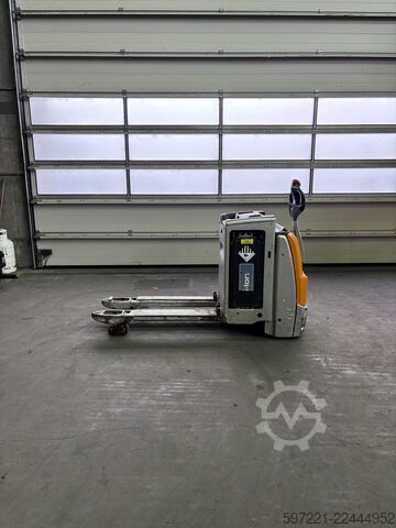 Electric Pallet Trucks Still EXH 30 Li-Ion