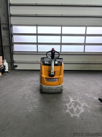 Electric Pallet Trucks Still EXH 30 Li-Ion