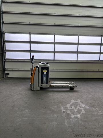 Electric Pallet Trucks Still EXH 30 Li-Ion