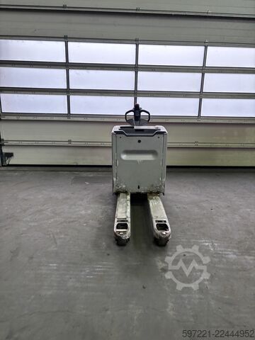 Electric Pallet Trucks Still EXH 30 Li-Ion