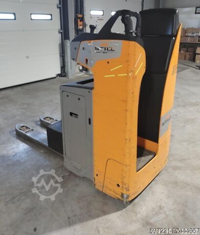 Electric Pallet Trucks Still SXH20