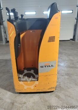 Electric Pallet Trucks Still SXH20