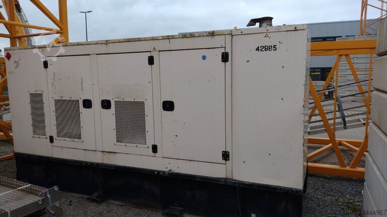 Other  . Olympian Generator XQE250-2