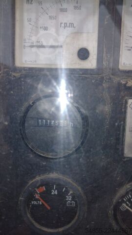 Other  . Olympian Generator XQE250-2