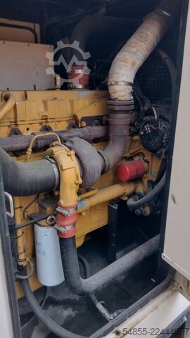 Other  . Olympian Generator XQE250-2