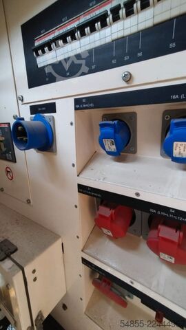 Other  . Olympian Generator XQE250-2
