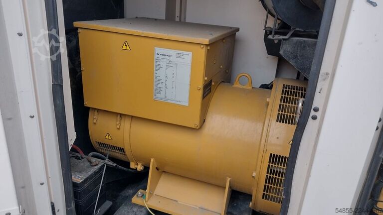 Other  . Olympian Generator XQE250-2