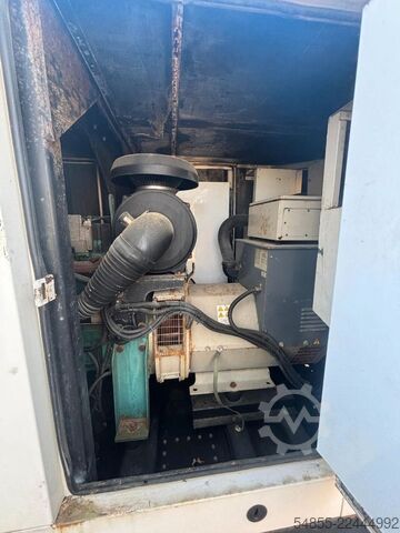 Sonstige  Gesan  DVS 250