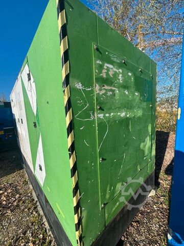 Sonstige  Gesan  DVS 250