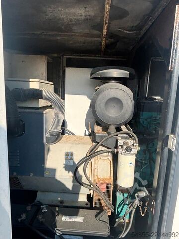 Sonstige  Gesan  DVS 250