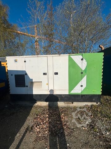 Sonstige  Gesan  DVS 250