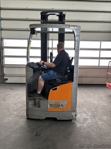 Schubmaststapler Still FM-X14