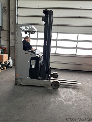 Schubmaststapler Still FM-X14