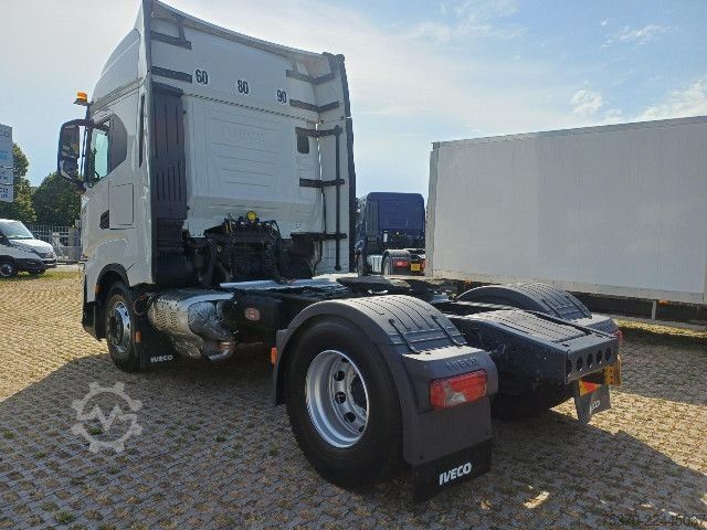 Standard SZM IVECO X-WAY AS440X49T/P